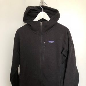 Patagonia Better Sweater Performance Hoodie